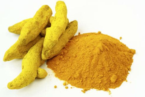 Natural Turmeric Powder