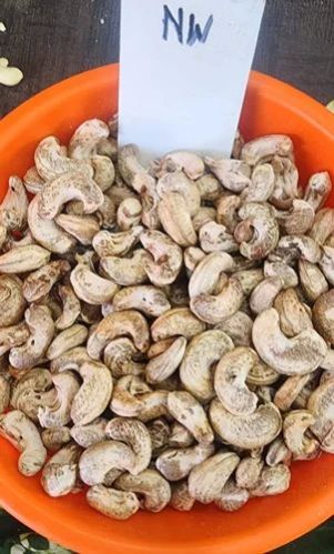 NW Whole Cashew Nuts