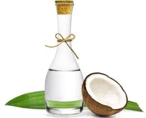 Virgin Coconut Oil