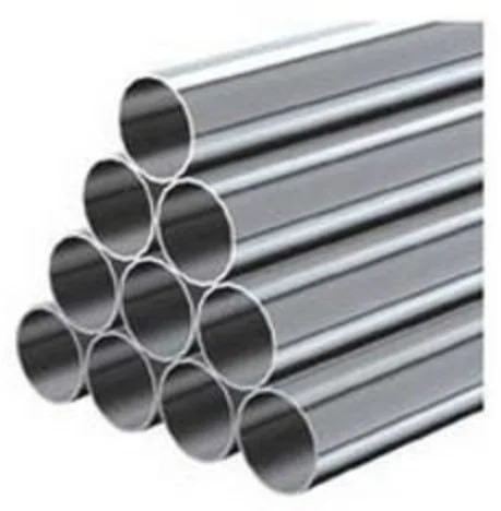 Galvanized Iron Pipes