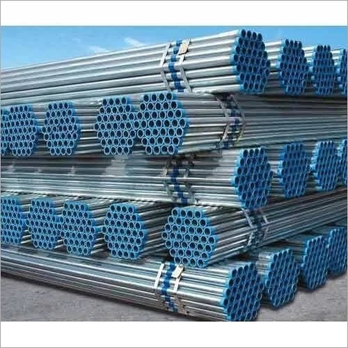 Galvanized Iron Pipes