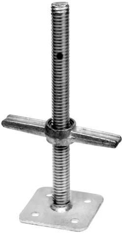 Scaffolding Screw Jack