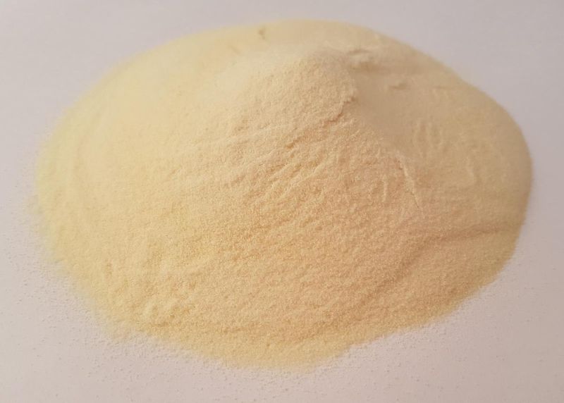 Wheat Starch