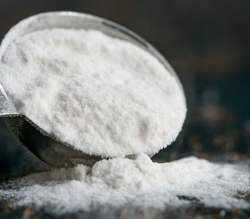 Mannitol IP Powder