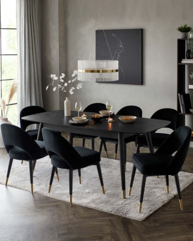 Dining Chairs