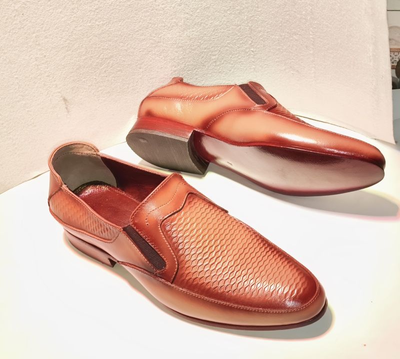 Slip On Loafer Shoes