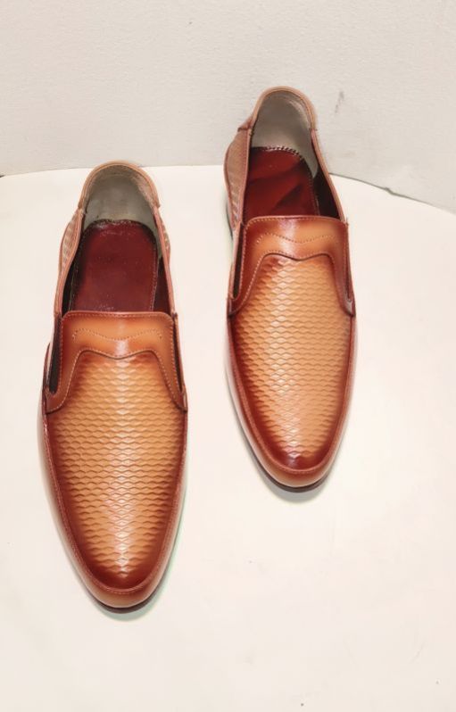 Slip On Loafer Shoes