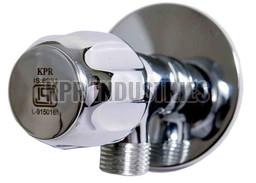 15mm CP Angle Stop Valve