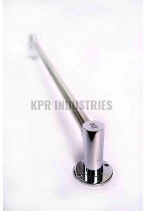 CP 750mm Towel Rod