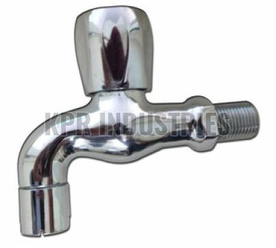 CP Aerator 15mm Bib Tap