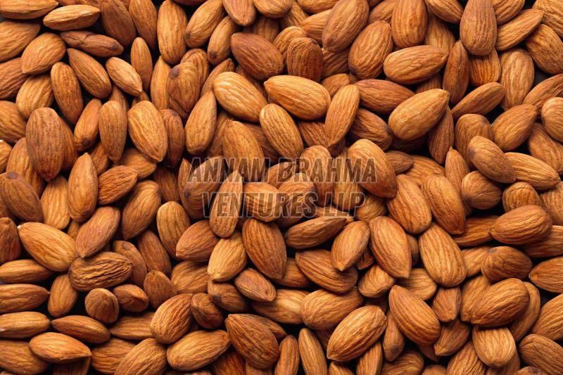 California Almonds Nuts