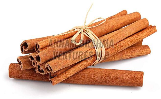 Cinnamon Sticks