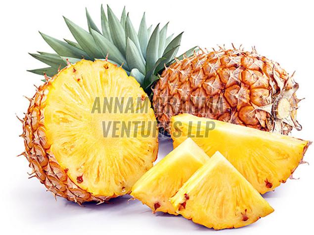 Fresh Pineapple