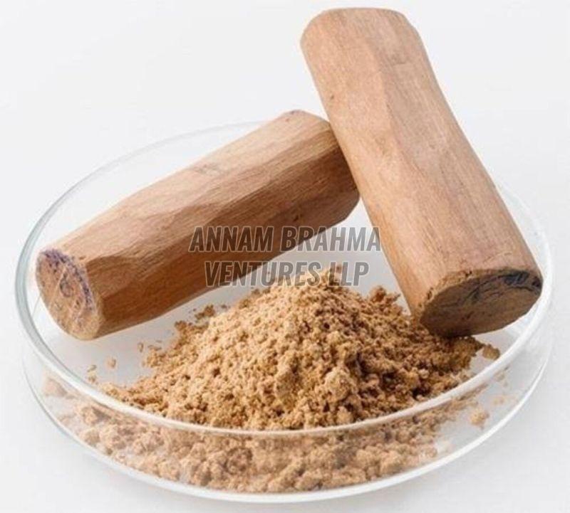 Pure Sandalwood Powder