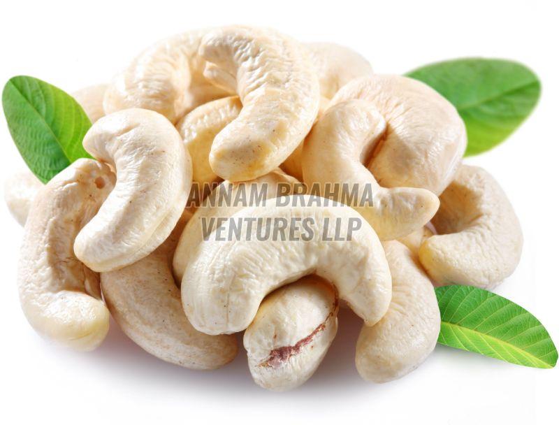 Salted Cashew Nuts