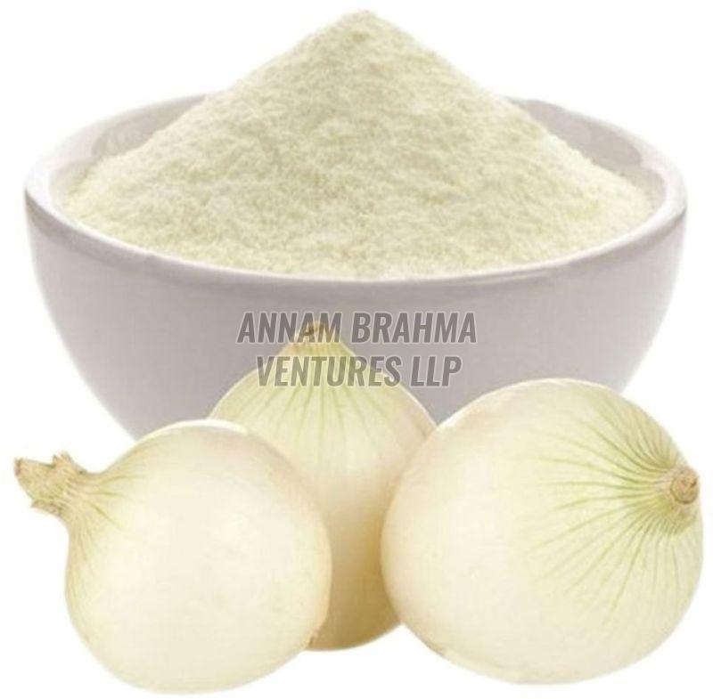 White Onion Powder