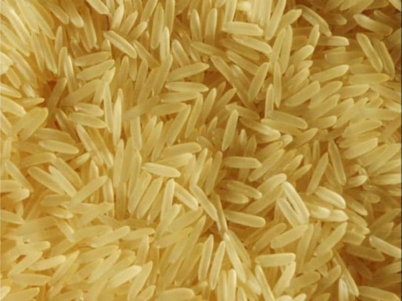 1401 Golden Basmati Rice