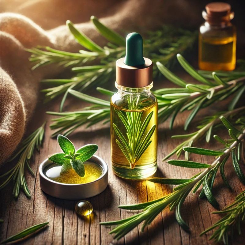 Rosemary Oleoresin