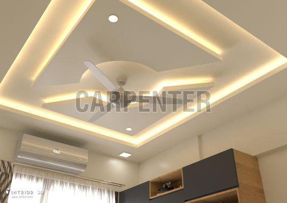 False Ceiling Service