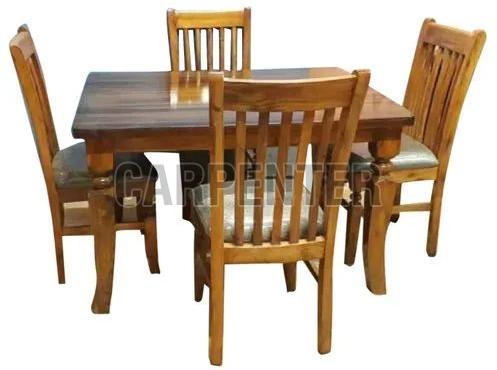 Wooden Dining Table