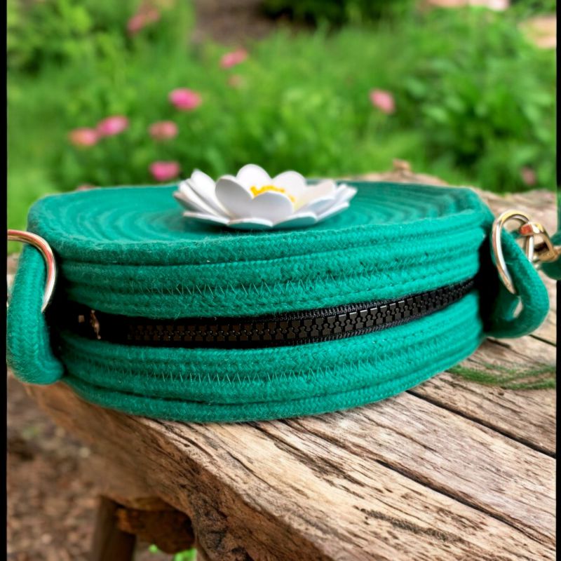 Hand Made Bags