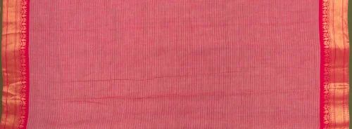 Ksr Handlooms Printed Kanchi Cotton Saree