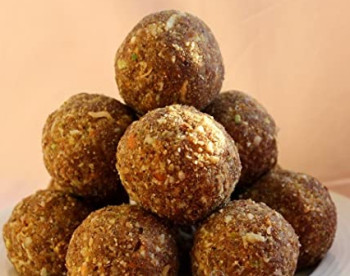 Fenugreek Seeds Ladoo