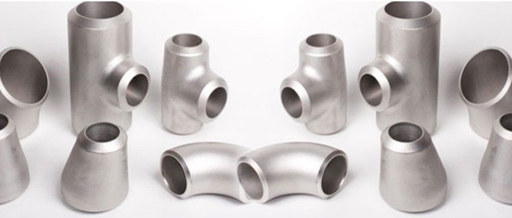 Stainless Steel Nickel Alloy Forged Fittings