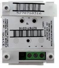 Edwards Siga-cr Control Relay Module