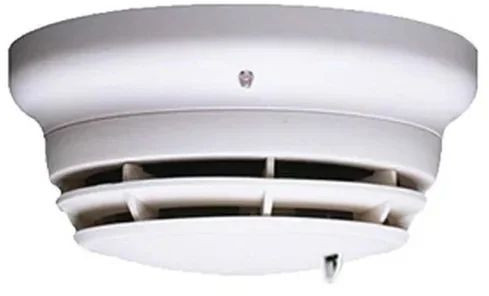 Simplex Heat Detector