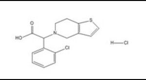 Clopidogrel Acid