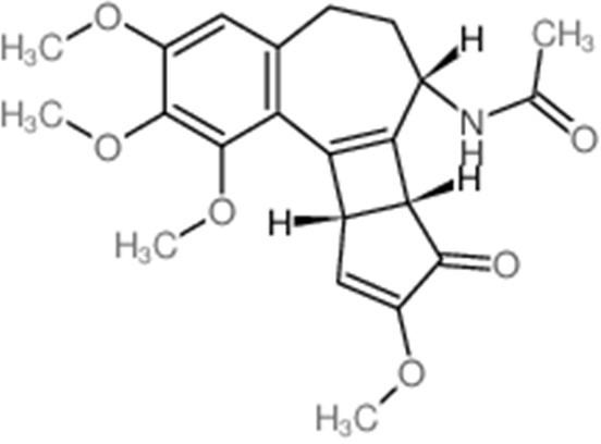 Colchicine Ep Impurity C