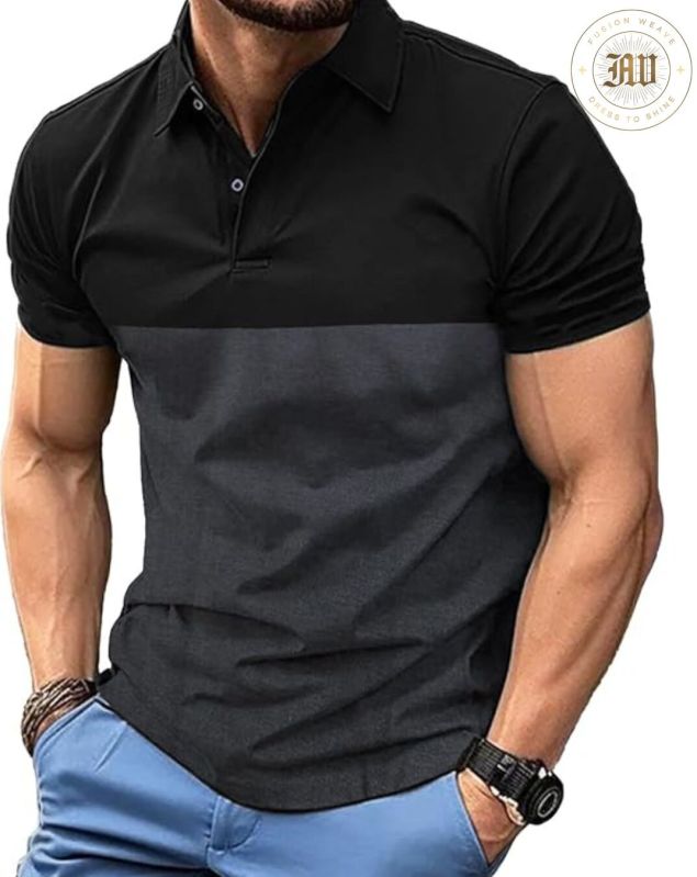 Polo Men T-shirt