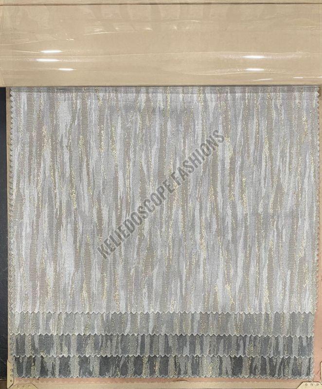 Digi Shimmer Curtain Fabric