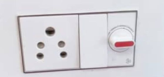 Electrical Switch Board