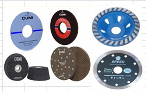 grinding wheels