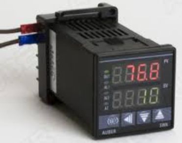 PID Temperature Controller