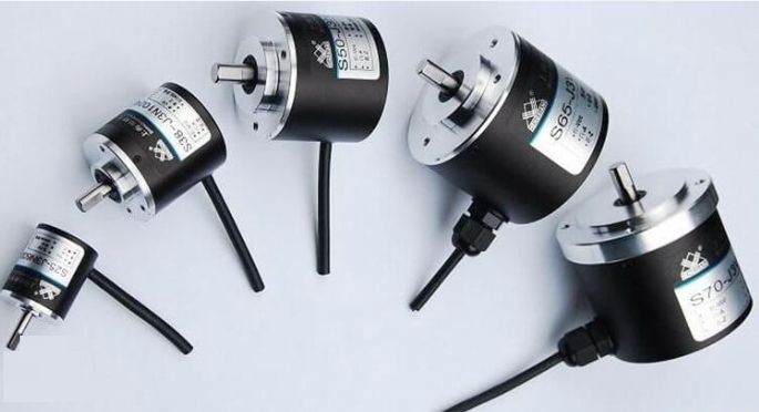 Rotary Encoder