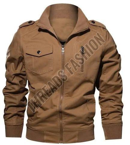 Mens Cotton Jacket