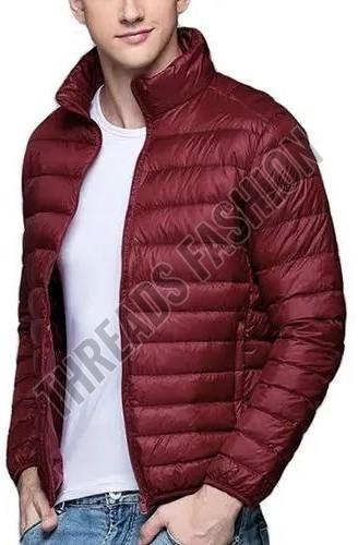 Mens Puffer Jacket