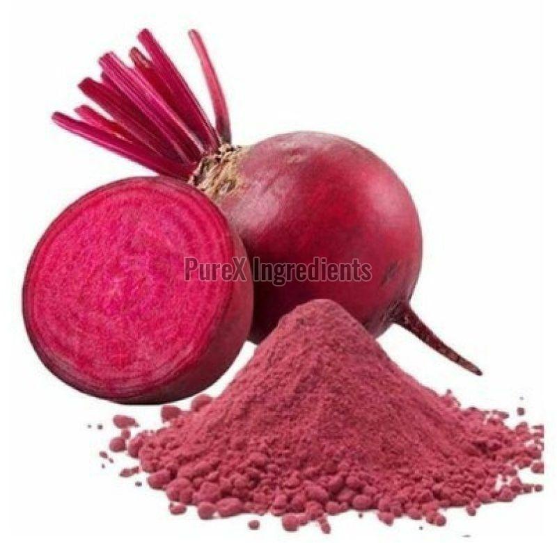 beet root powder