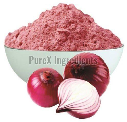 Red Onion Powder