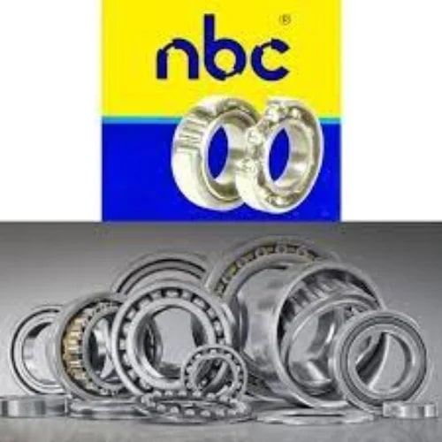 NDC Ball Bearings