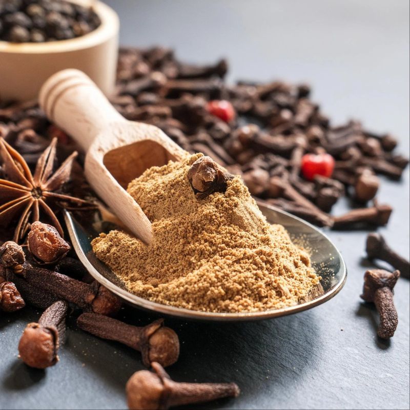 Cloves Laving Powder