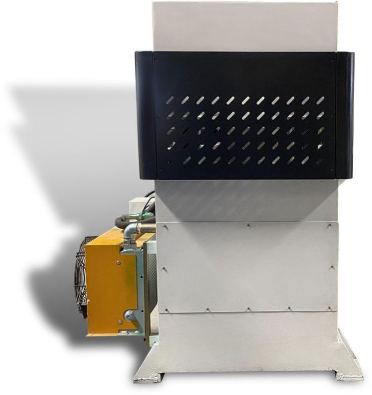 Four-column Press Machine