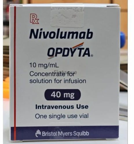 Opdyta 40mg Nivolumab Injection