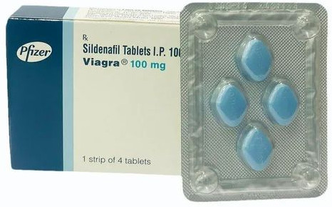 100 Mg Tablet