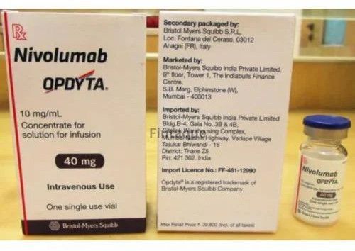 Opdyta 40mg Nivolumab Injection