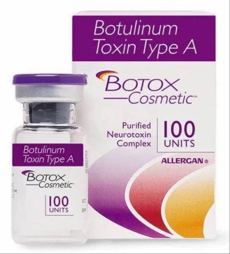 Allergan Botox 100IU Units