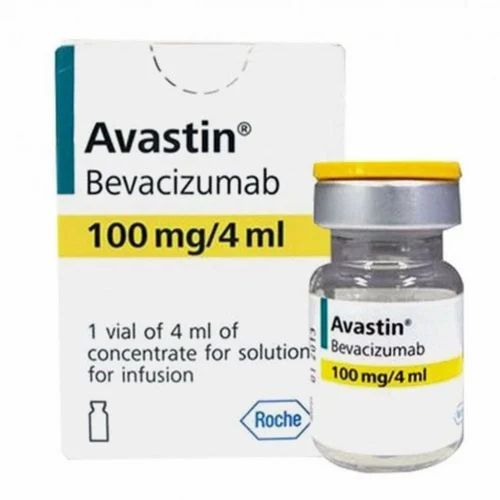 Bevacizumab Injection Avastin 400mg